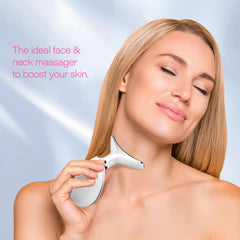 LUXE Face & Neck Lift Device - Wrinkle Removal