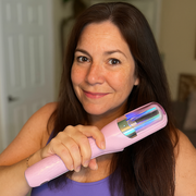 LUXE Split End Hair Trimmer
