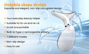 LUXE Face & Neck Lift Device - Wrinkle Removal