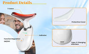LUXE Face & Neck Lift Device - Wrinkle Removal