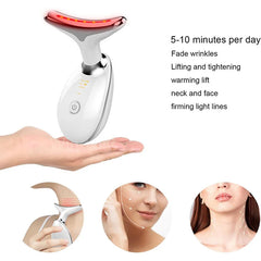 LUXE Face & Neck Lift Device - Wrinkle Removal