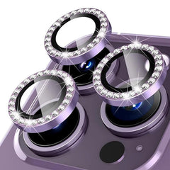 SPOT DRILL Camera Ring Lens Protector - iPhone