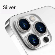 SPOT DRILL Camera Ring Lens Protector - iPhone
