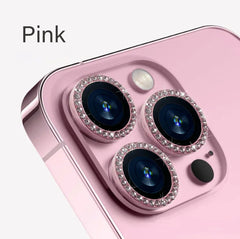 SPOT DRILL Camera Ring Lens Protector - iPhone