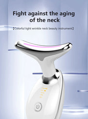 LUXE Face & Neck Lift Device - Wrinkle Removal