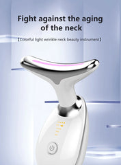 LUXE Face & Neck Lift Device - Wrinkle Removal
