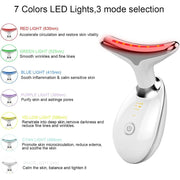 LUXE Face & Neck Lift Device - Wrinkle Removal