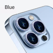SPOT DRILL Camera Ring Lens Protector - iPhone