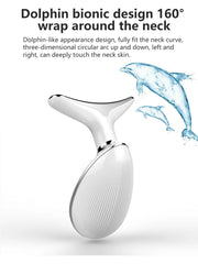LUXE Face & Neck Lift Device - Wrinkle Removal