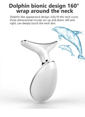 LUXE Face & Neck Lift Device - Wrinkle Removal