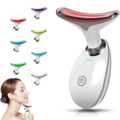 LUXE Face & Neck Lift Device - Wrinkle Removal