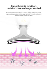 LUXE Face & Neck Lift Device - Wrinkle Removal