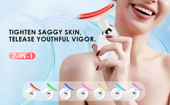 LUXE Face & Neck Lift Device - Wrinkle Removal