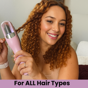 LUXE Split End Hair Trimmer